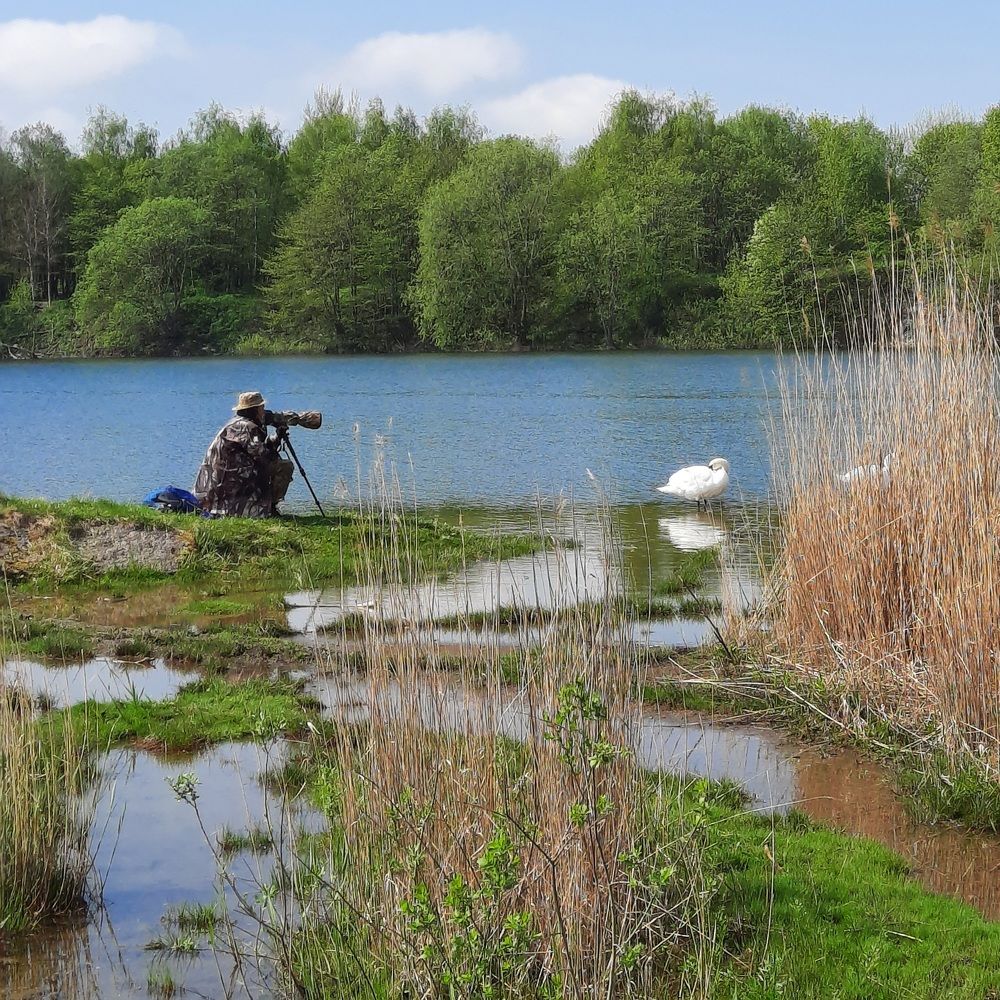 Фотозарисовка