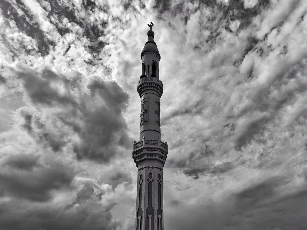 Photograph by Fatemeh Rezaei