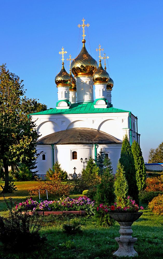 Photograph by Александр Бугаенко