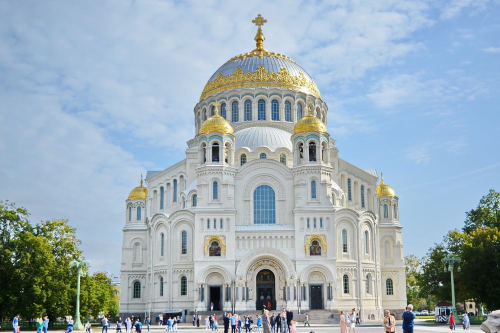 Photograph by Andrey