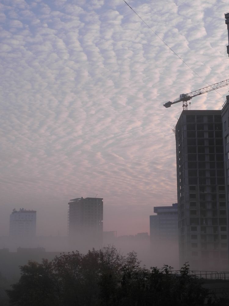 Головокружение