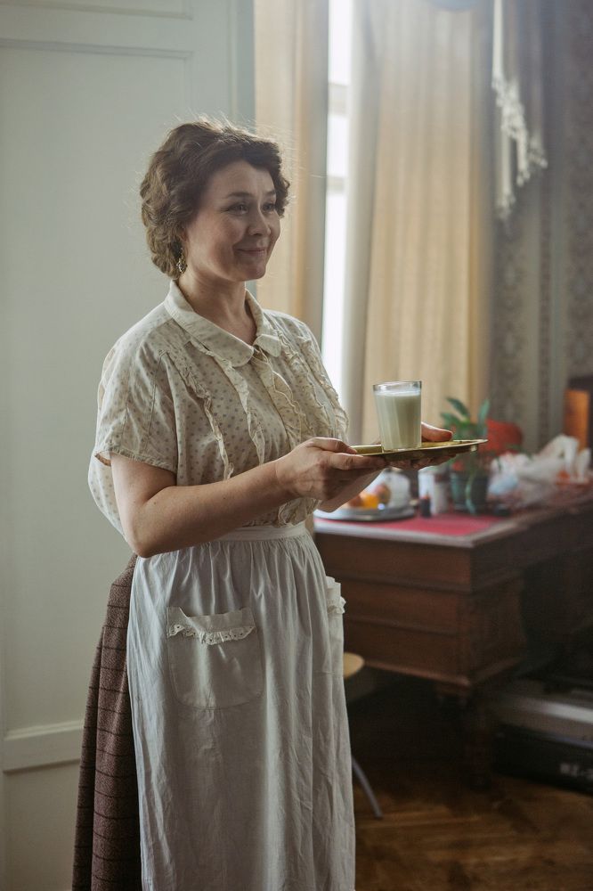 Photograph by Alexey Belov