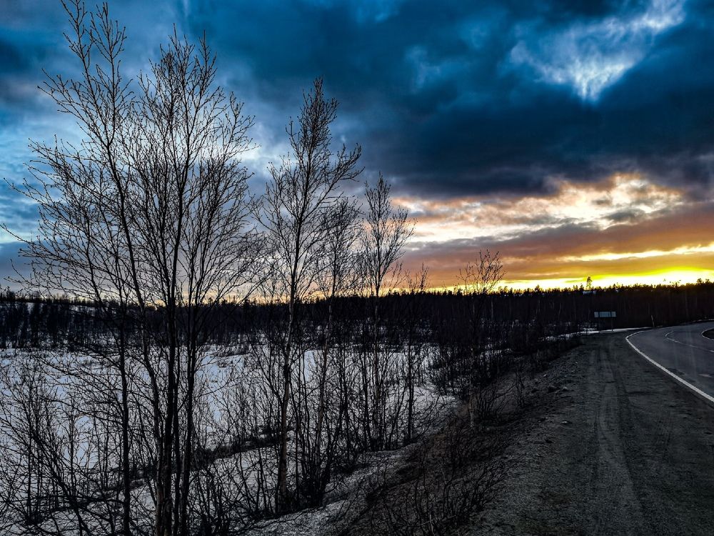 Photograph by Вероника Алиризаева