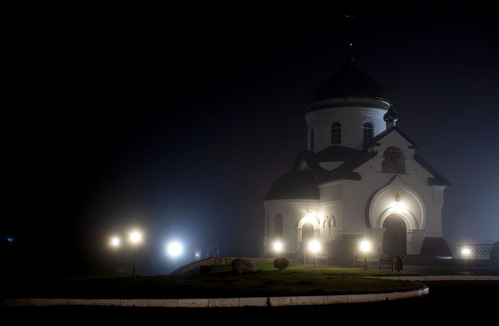 Photograph by Богдан Тарасов