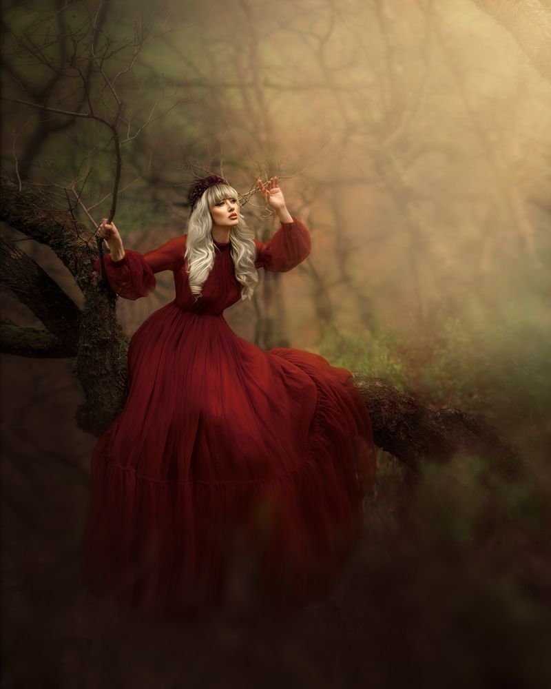 Photograph by Zaneta Rogowska