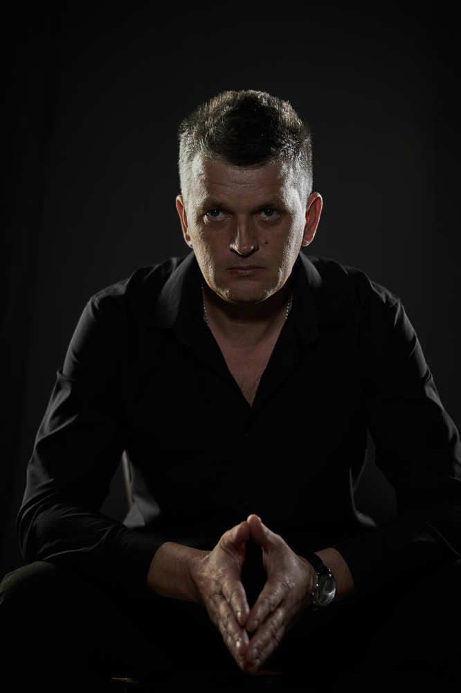 Photograph by Елена Белькова