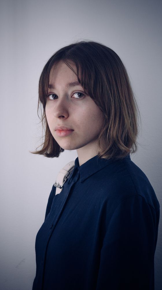 Photograph by Umar Kambiev