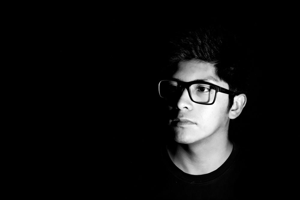 Photograph by Jesus Jhovany Mamani Velasquez