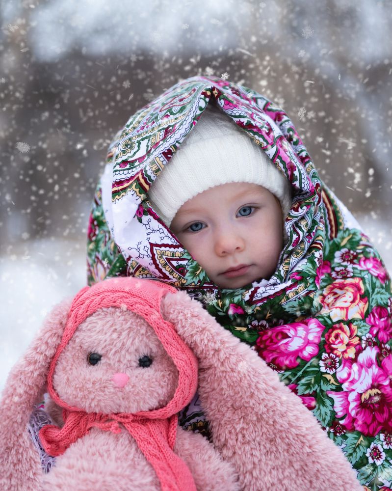 Photograph by Екатерина Швец