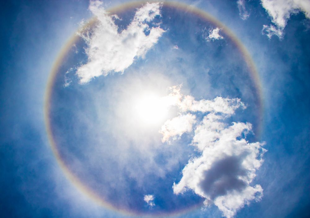 Photograph by Jesus Jhovany Mamani Velasquez