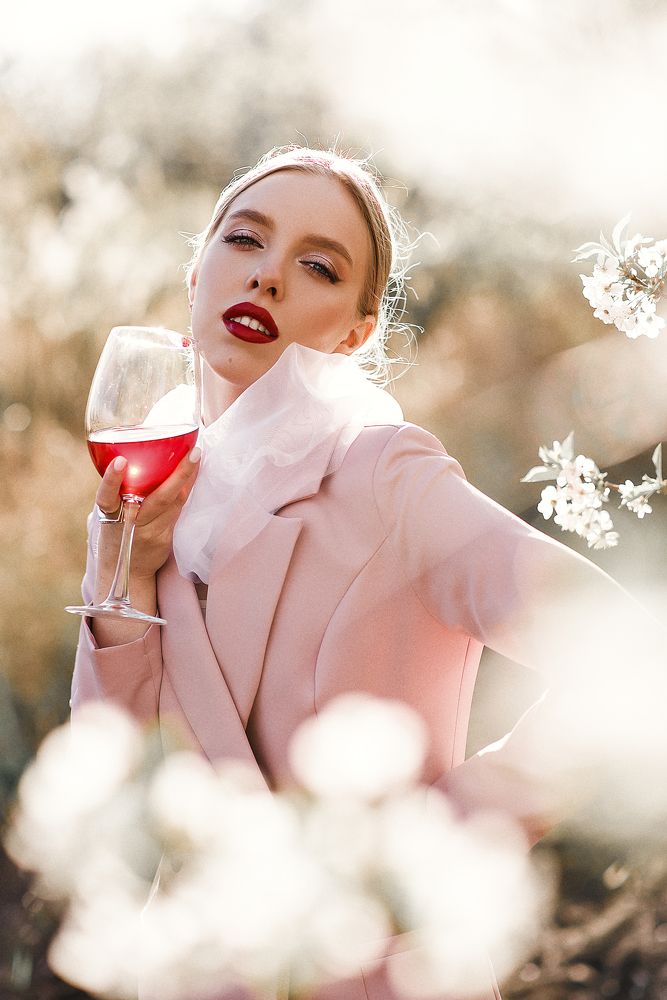 Photograph by Ксения Смагина