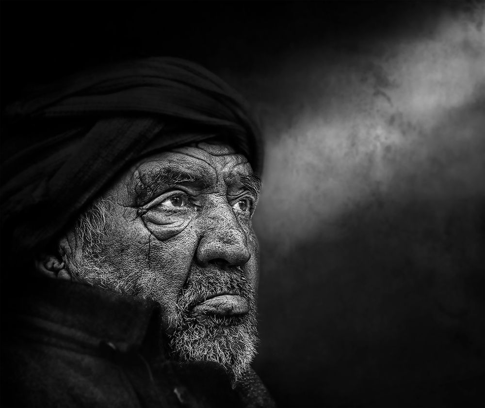 Photograph by Maryam Almosawi