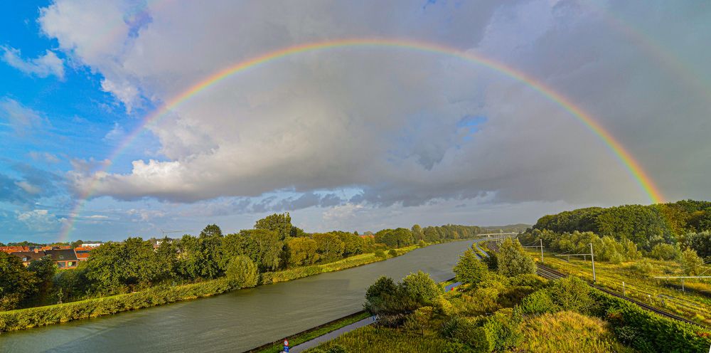 Photograph by Lucien Vandenbroucke