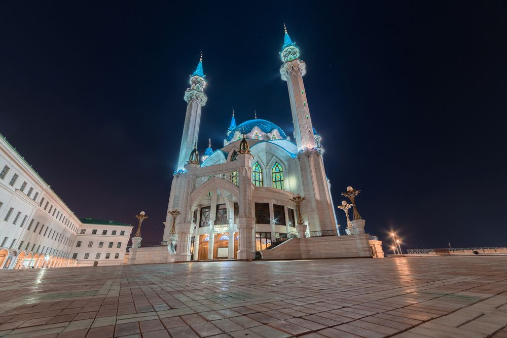 Photograph by Антон Бойков