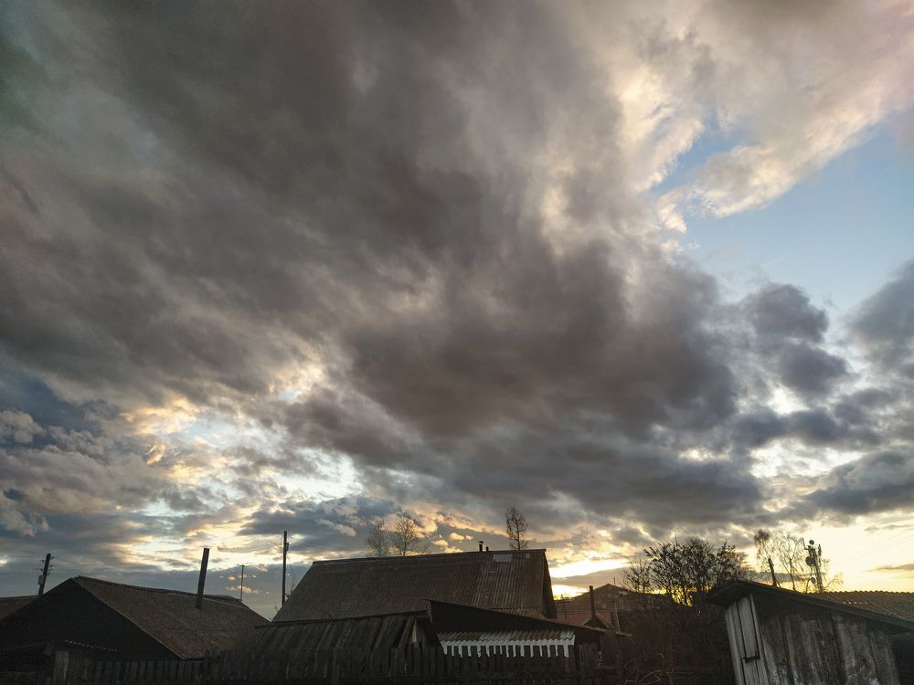 Photograph by Надежда Толкачева