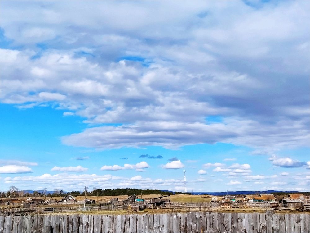 Photograph by Надежда Толкачева