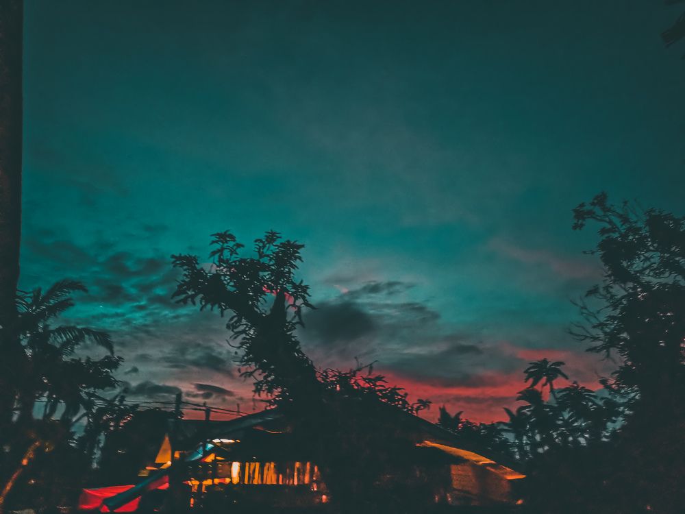 Dawn