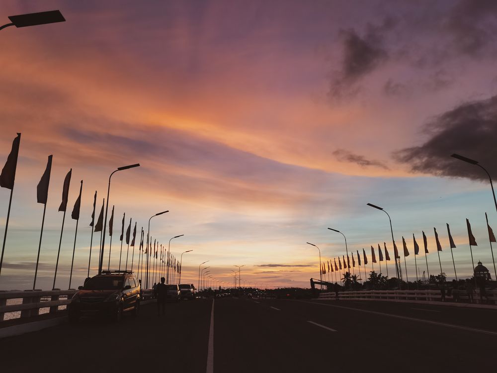 Boulevard