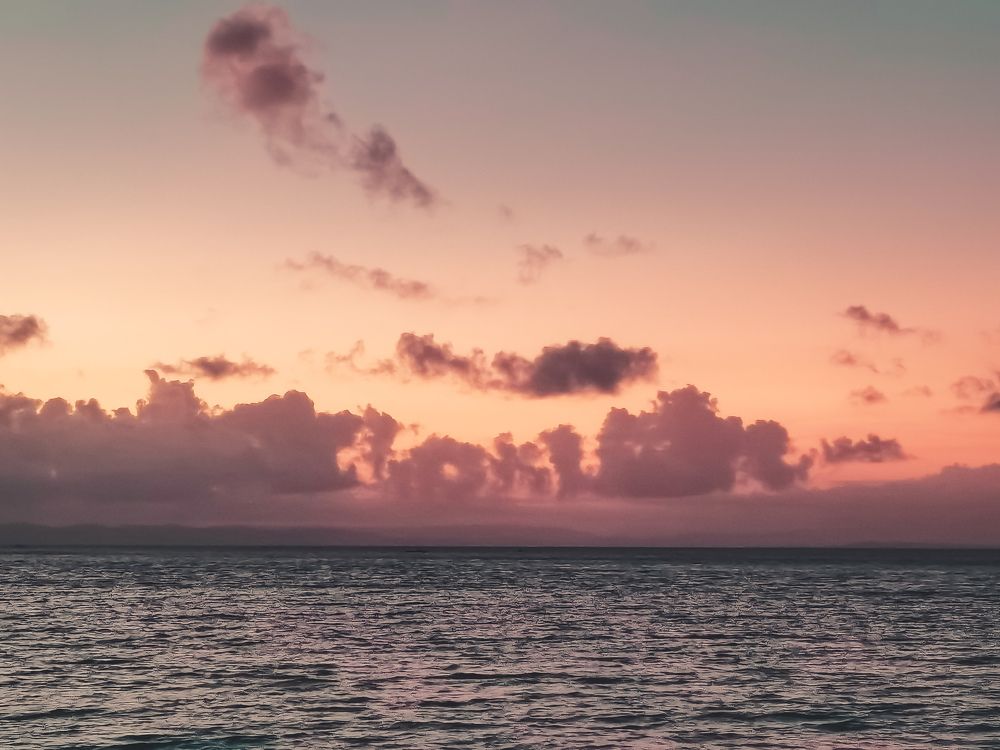 Horizon of the East