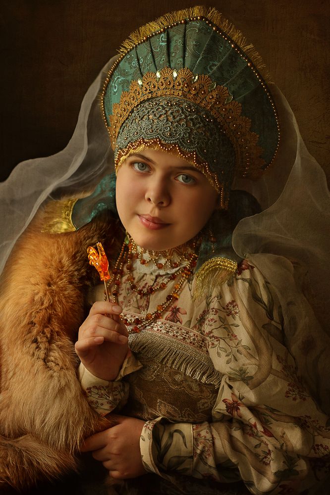 Фотография автора Светлана Дерябина