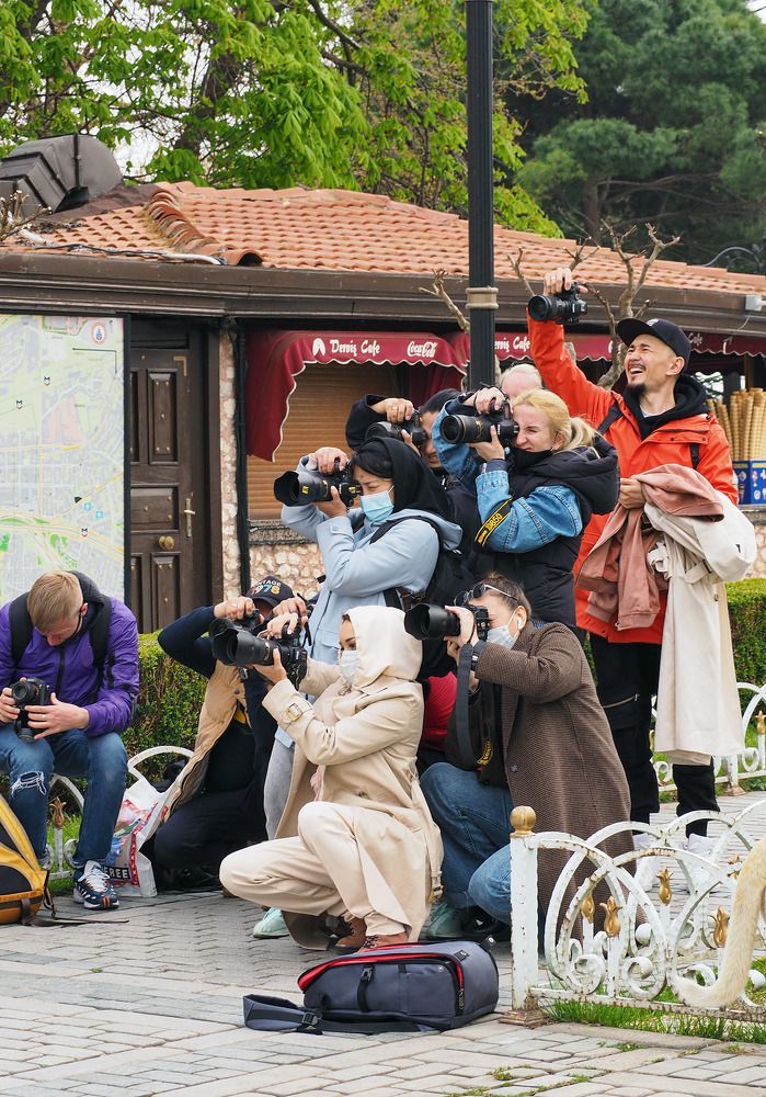 Photograph by Наталья Буторина