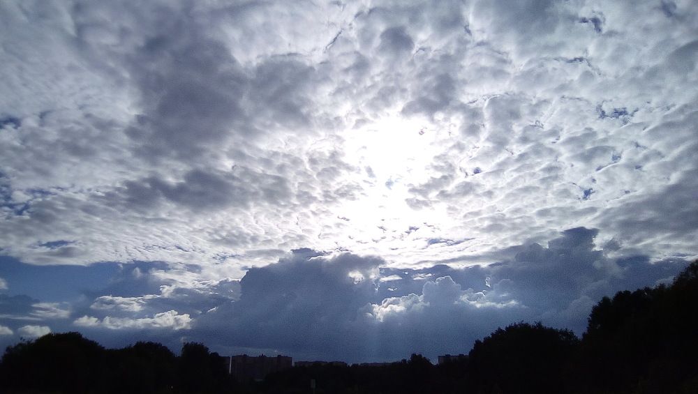 Photograph by Вадим Беляев