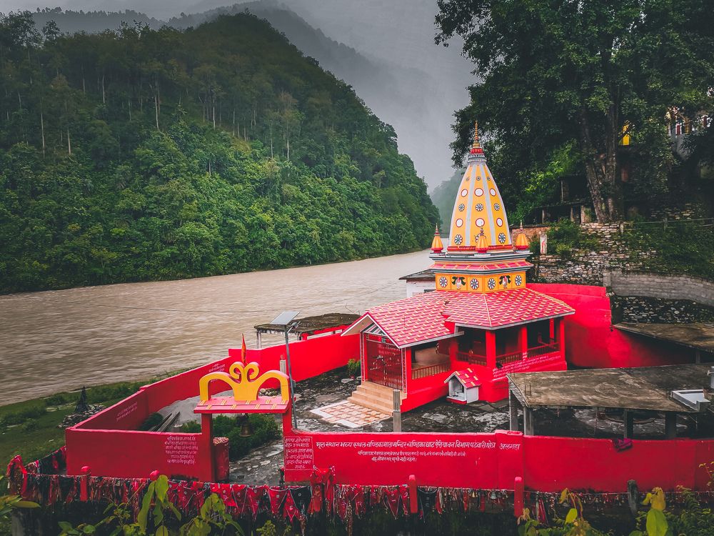 Photograph by Rakshit Sah