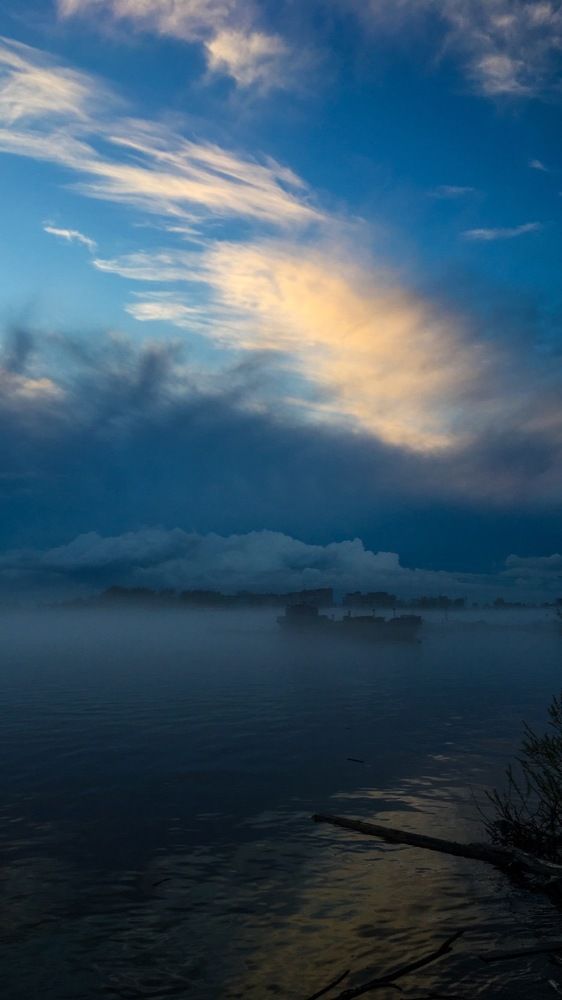 Photograph by Иван Кузнецов