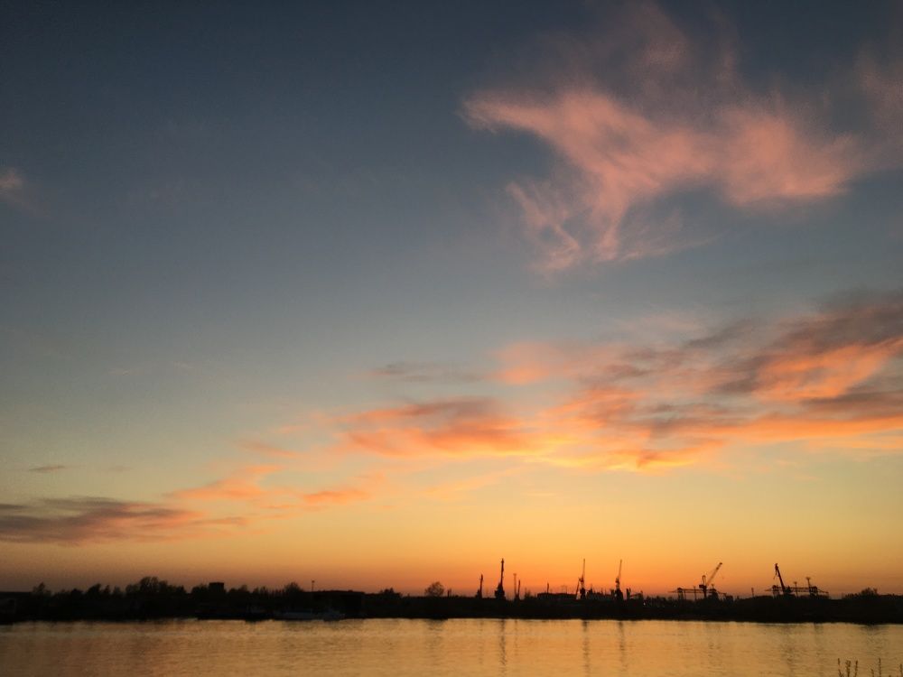 Photograph by Иван Кузнецов