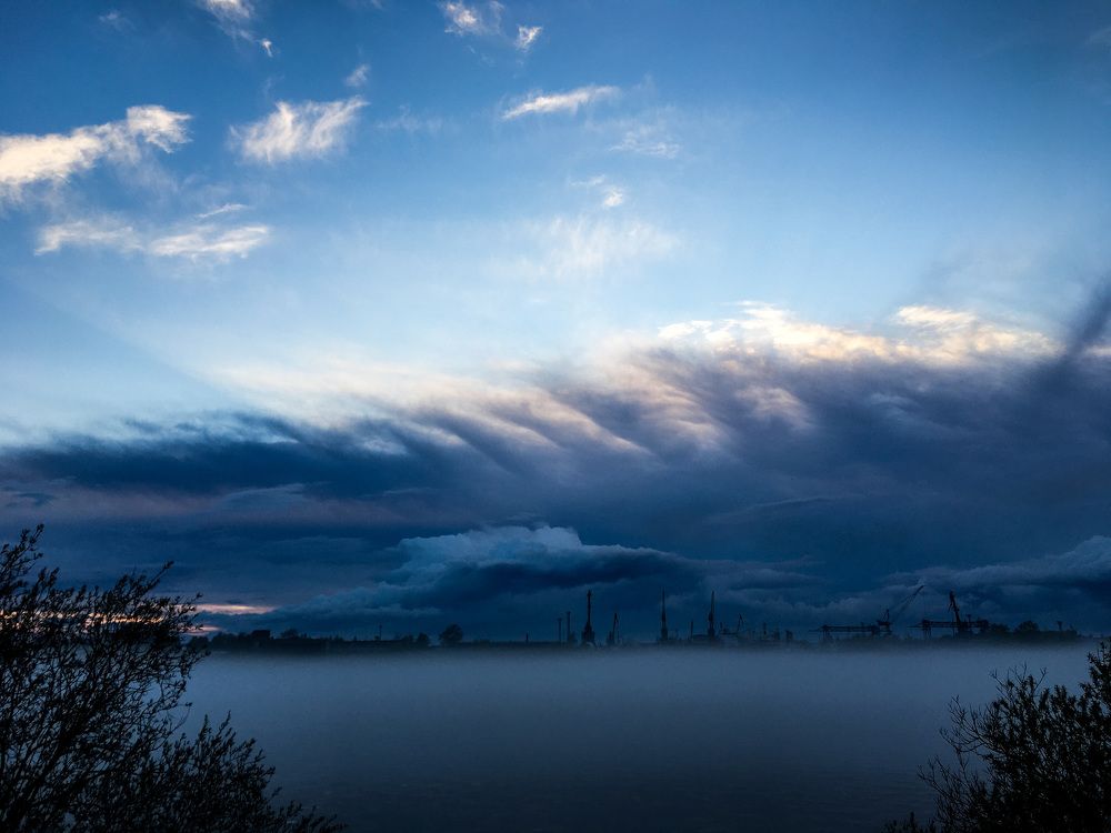 Photograph by Иван Кузнецов