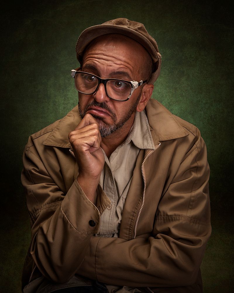 Photograph by Gonzalo Farina