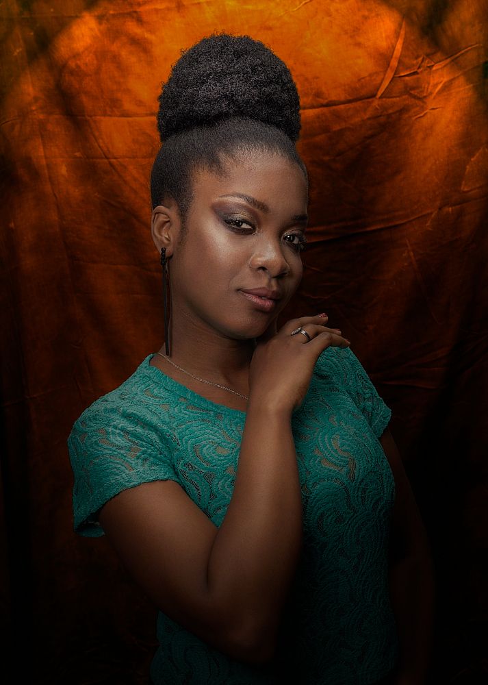 Photograph by Gonzalo Farina