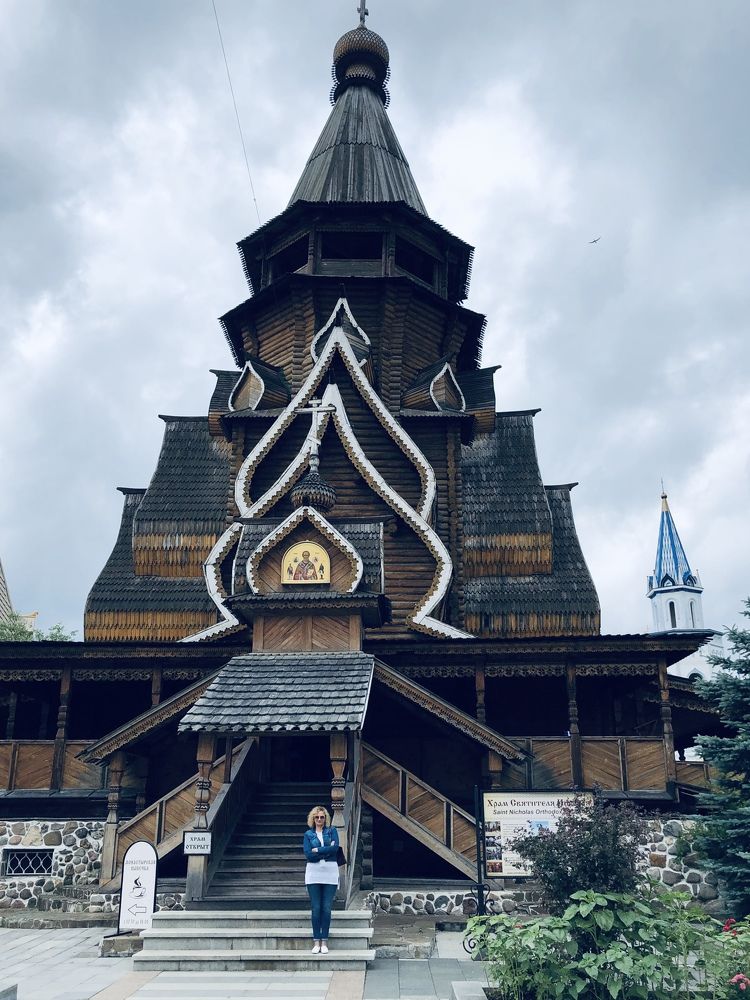 Храм Святителя Николая