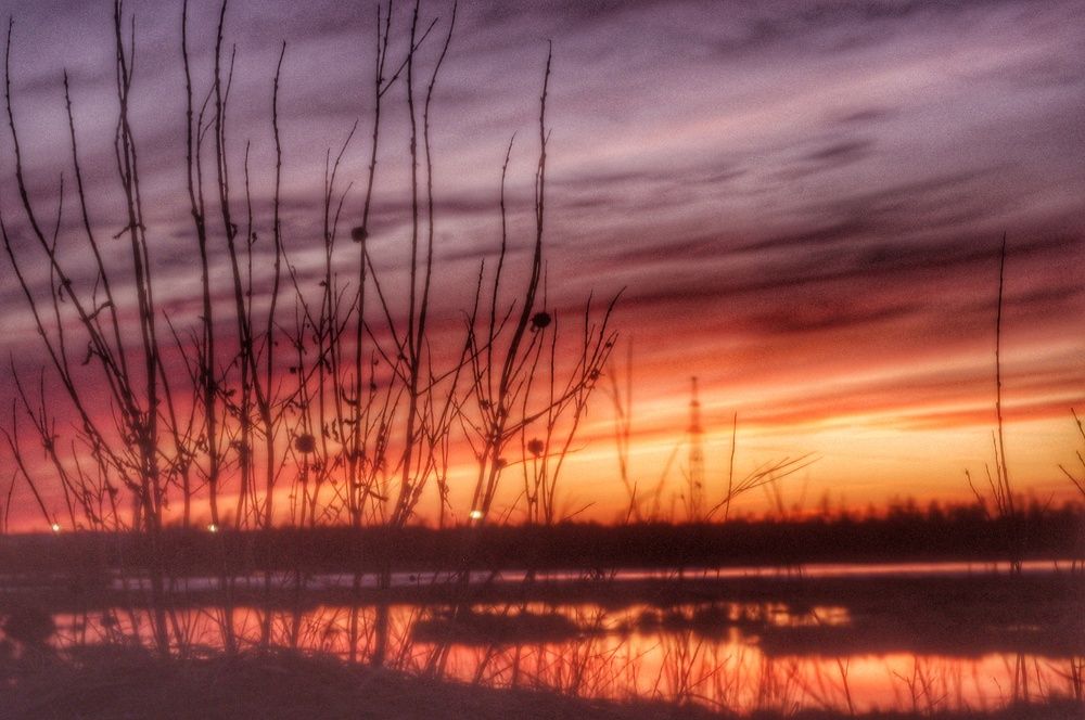 Photograph by Анна Глаговская