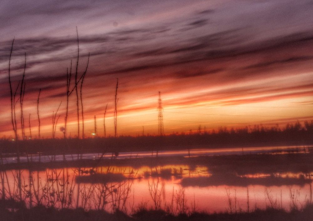 Photograph by Анна Глаговская