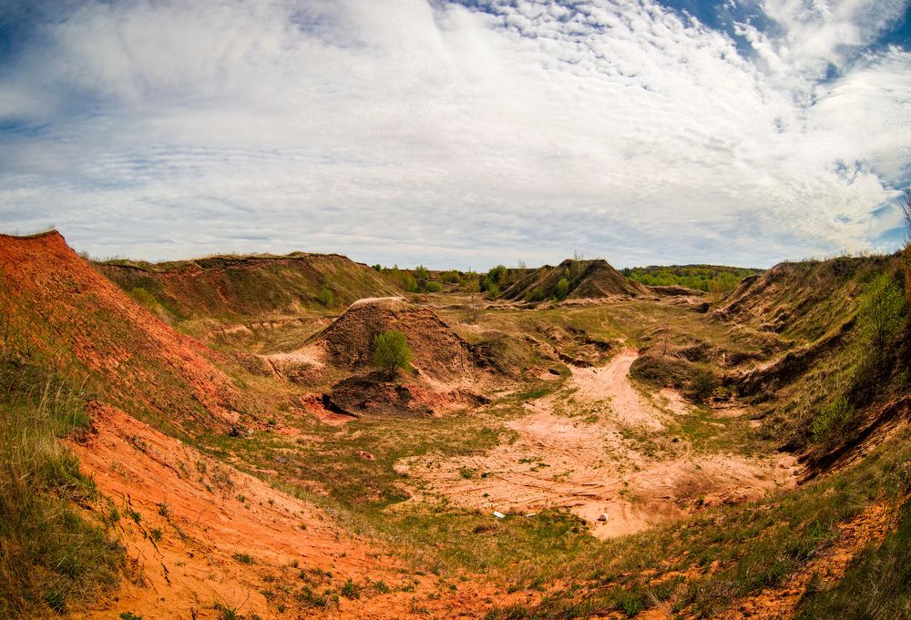 Photograph by Егор Черняков