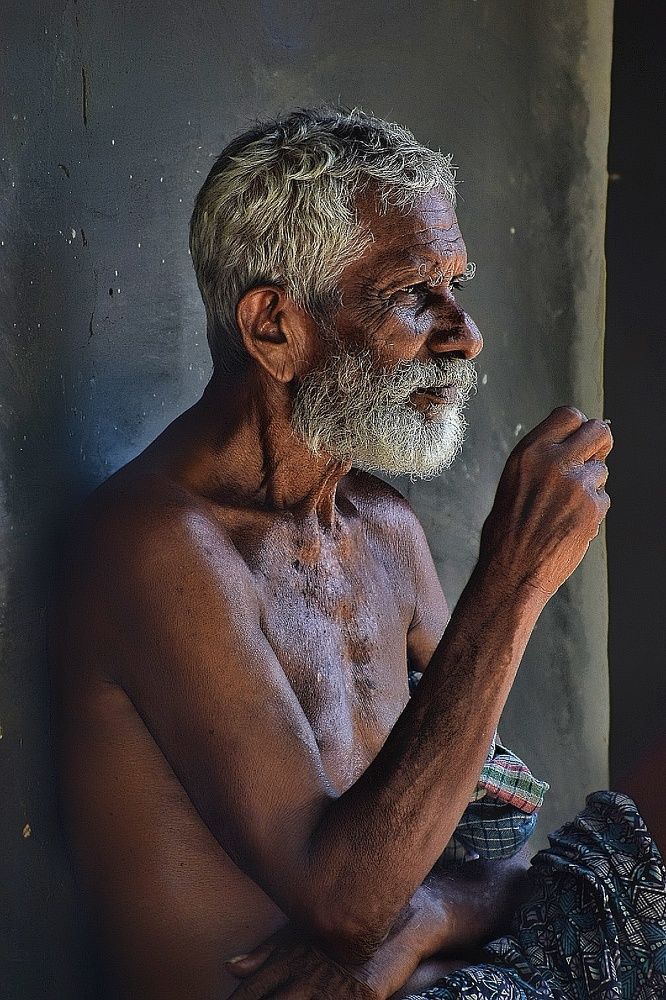 Photograph by Sumanta Dutta