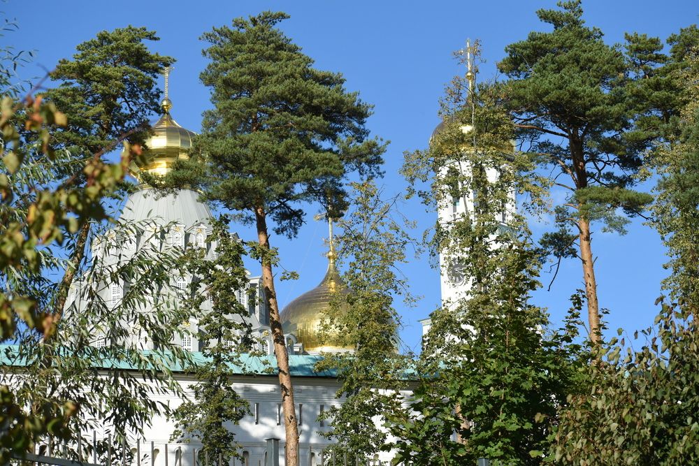 Photograph by Татьяна Крахина