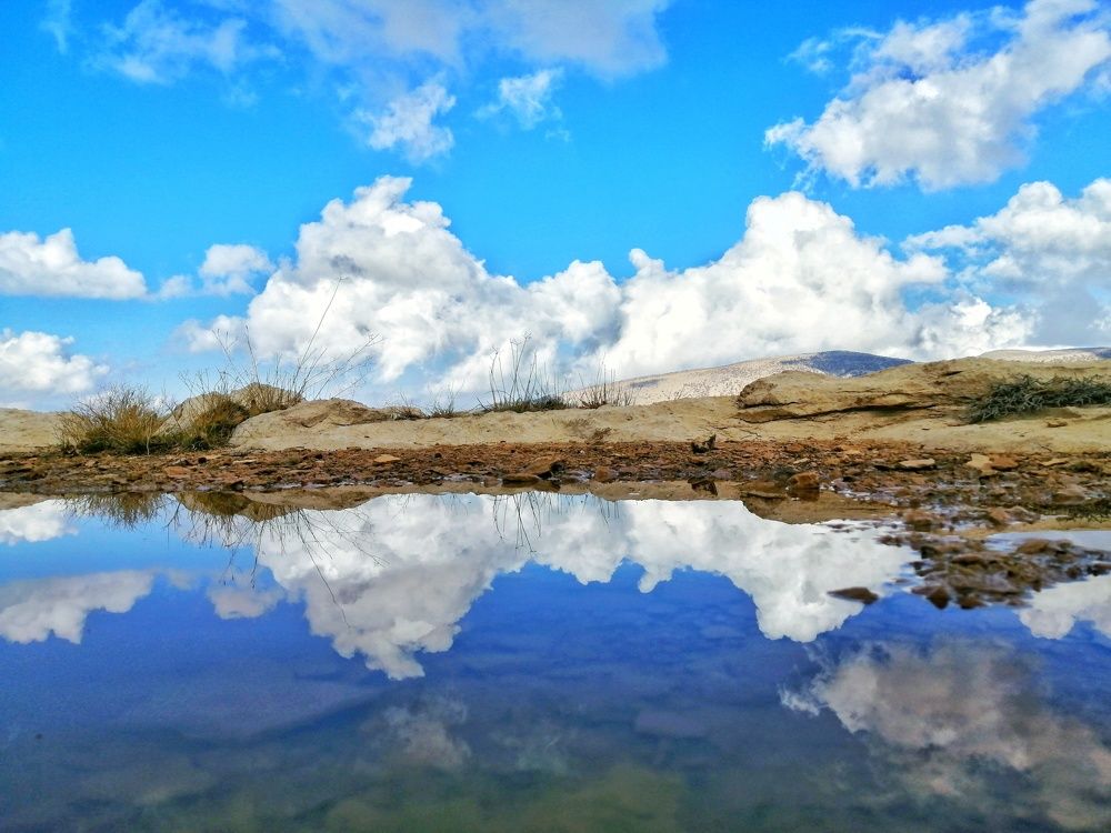 Photograph by Hossein Azizian