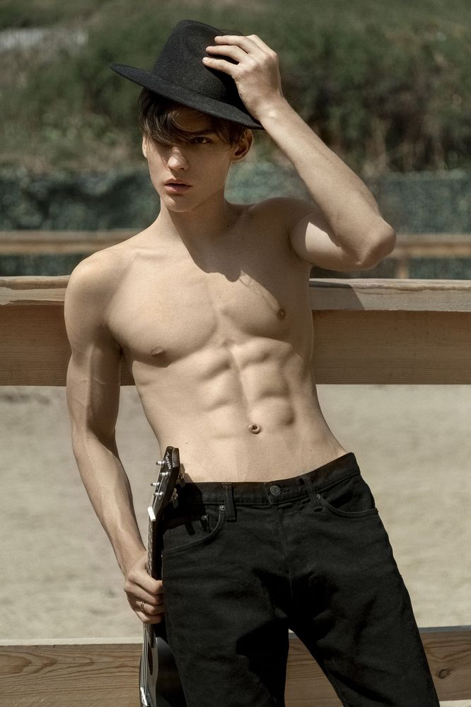 Photograph by Olga Chernyak