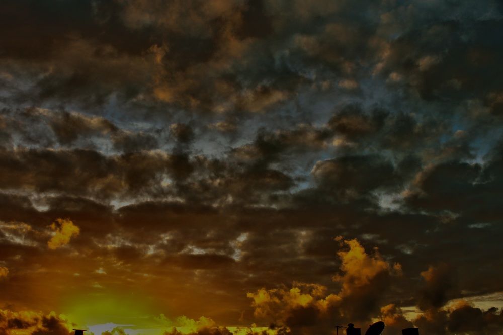 Photograph by Francisco Ferreira