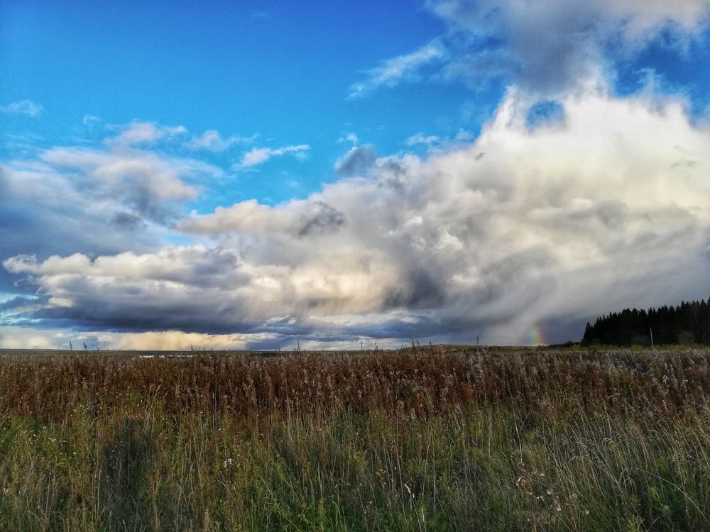 Photograph by Кузьма Чупин