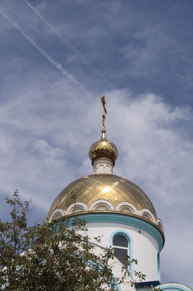 Photograph by Алексей Кроль