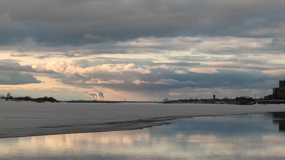 Photograph by Сергей Заподовников