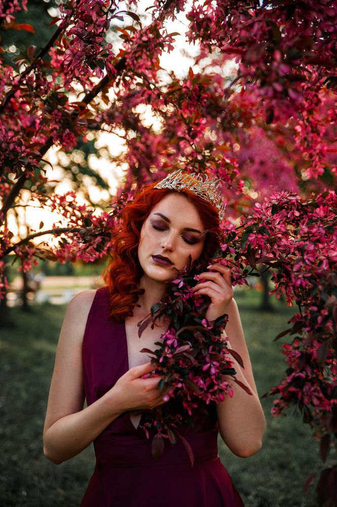 Photograph by Катарина Берлинская