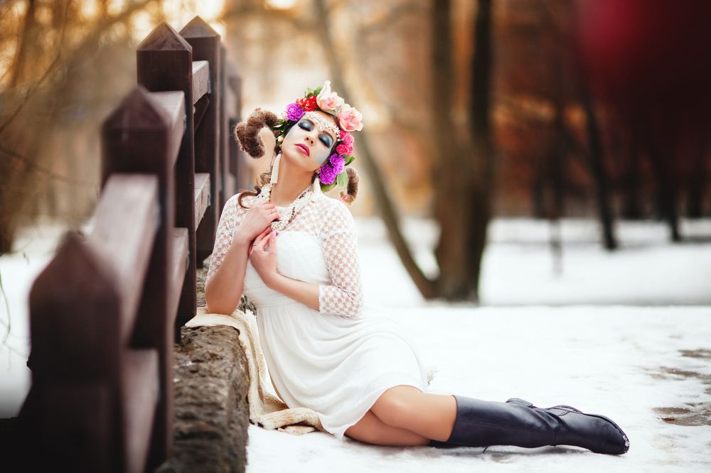 Photograph by Катарина Берлинская