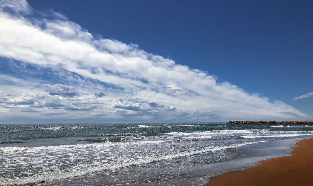 Photograph by Valentina Acrement