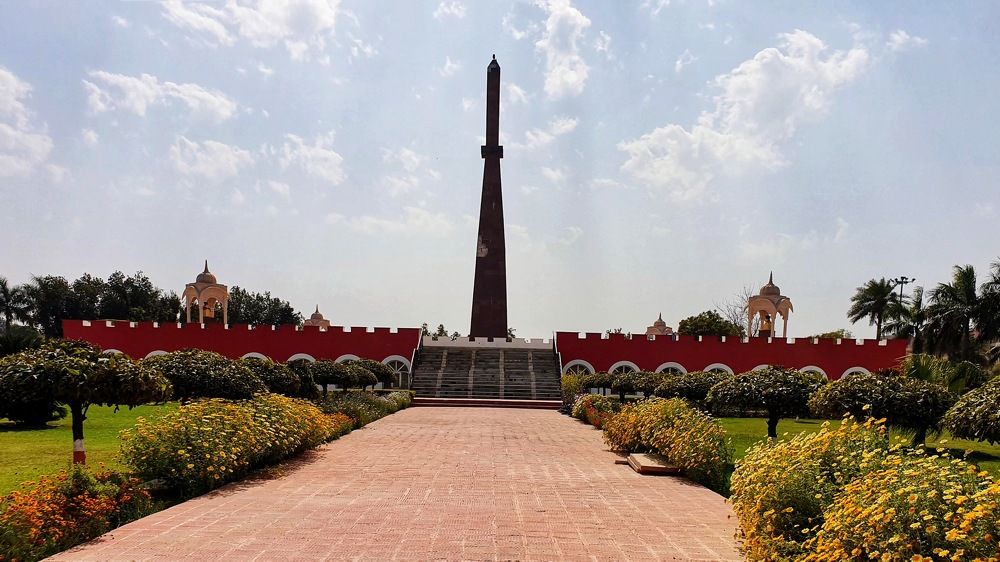 Photograph by Kamal Kishore Srivastava