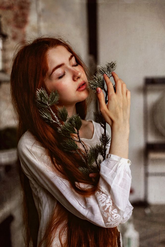 Photograph by Евгения Леонтьева