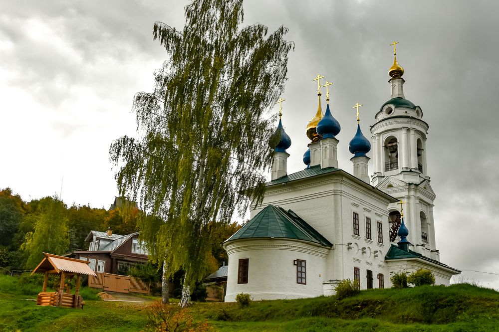 Photograph by Наталия Березина